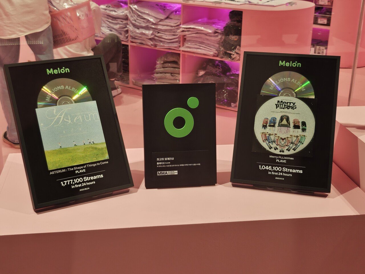 [사진 3] 스트리밍 서비스 멜론(Melon) 수상.jpg