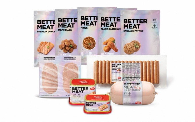 [사진 5] 신세계푸드의 대체육 브랜드 '베러미트(Bettermeat)'_출처 news.mt.co.kr.jpg