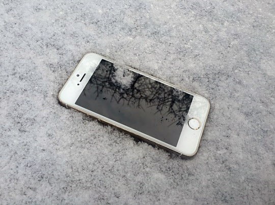 아이폰의 월동.jpg