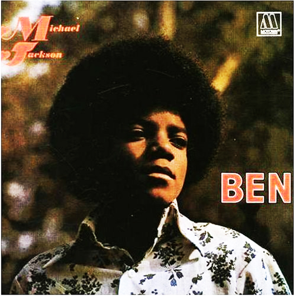 00. Michael Jackson - Ben - Front.jpg