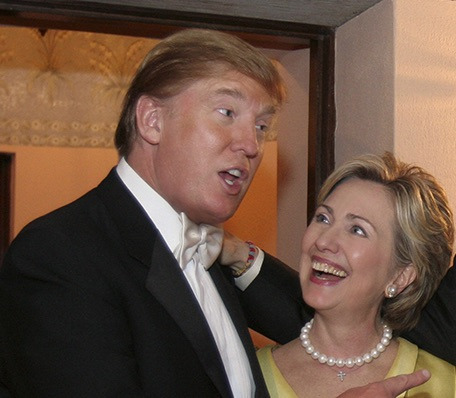 카지노_org_trump-and-clinton.jpg