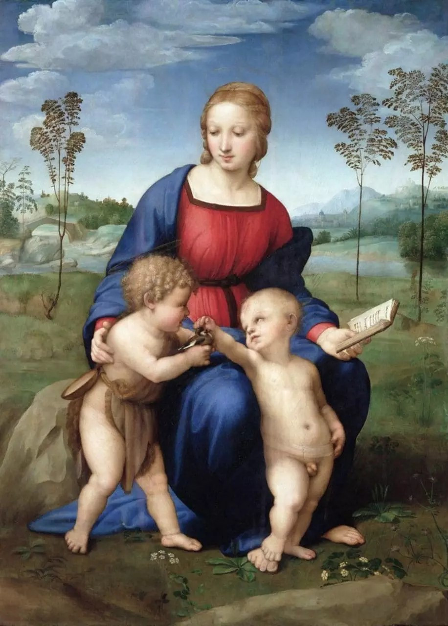 검은-방울새의-성모Madonna-del-cardellino-라파엘로Raphael-1506-916x1280.jpg