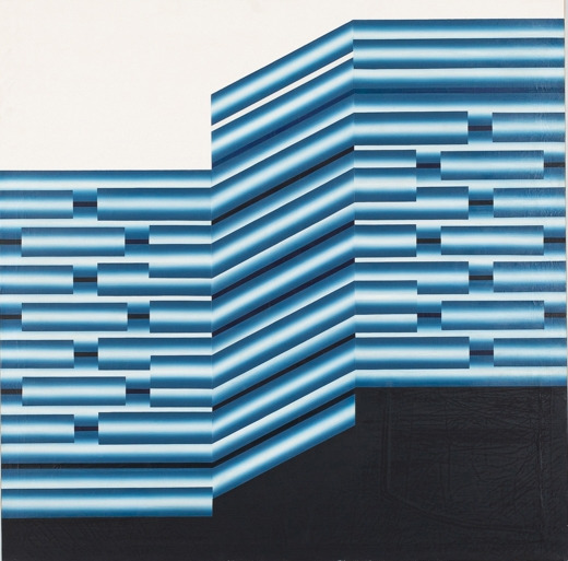 s_2_이승조, 핵 PM-76, 1969, 캔버스에 유채, 162x162cm. 유족소장.jpg