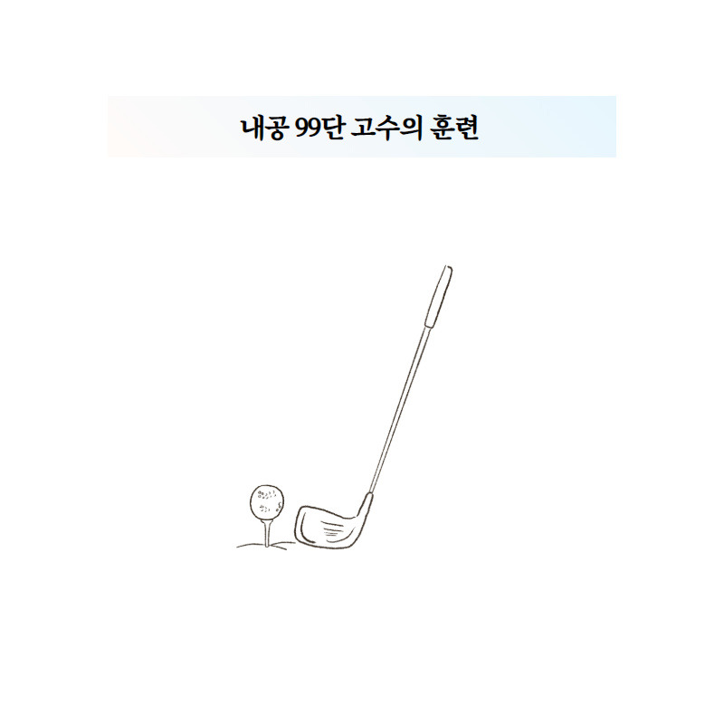 내공 99단 고수의 훈련.jpg