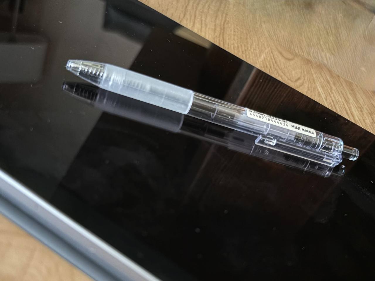 볼펜 한자루-5년 완전관해 기념.jpg