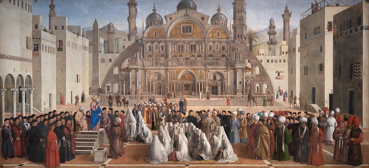 Gentile_and_Giovanni_Bellini_—_Saint_Mark_Preaching_in_Alexandria.jpg