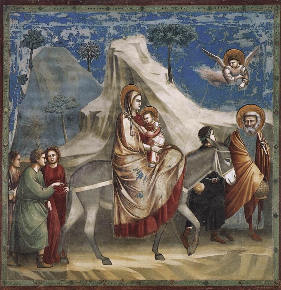 Giotto_di_Bondone_-_No._20_Scenes_from_the_Life_of_Christ_-_4._Flight_into_Egypt_-_WGA09198.jpg