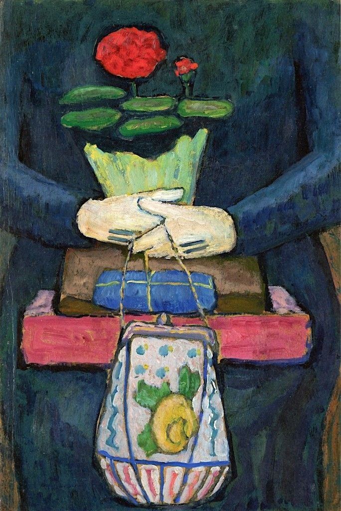 Gabriele Münter-Stilleben in der Trambahn-1912.jpg
