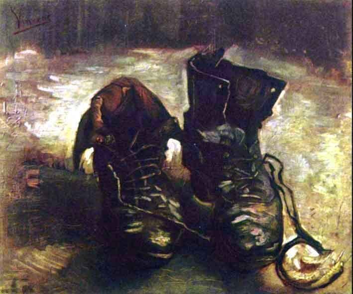 A Pair of Shoes Paris 2nd half(1886)고흐.jpg