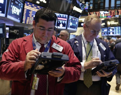 월스트리트저널과 주식, 경향.jpg