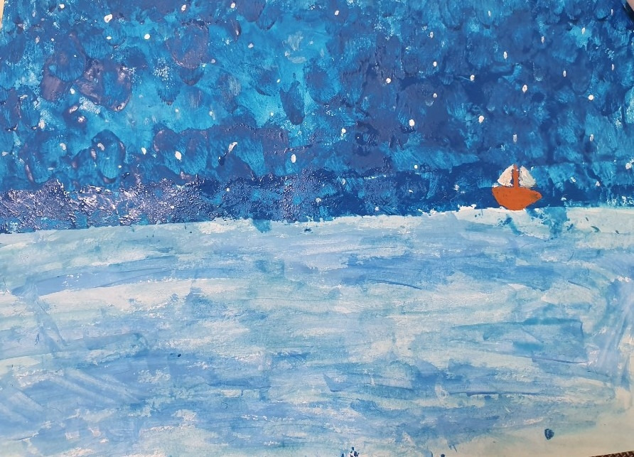 바다위 돗대.jpg