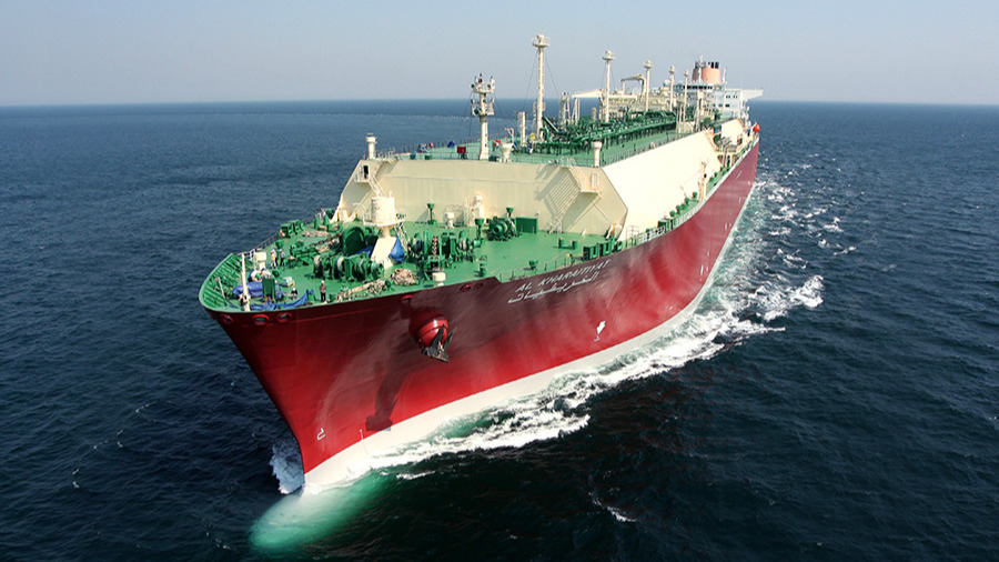 [사진4] 현대중공업이 만든 LNG 선박.jpg