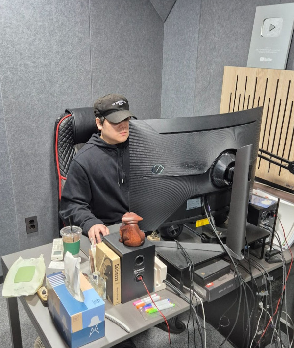 온라인 카지노 게임