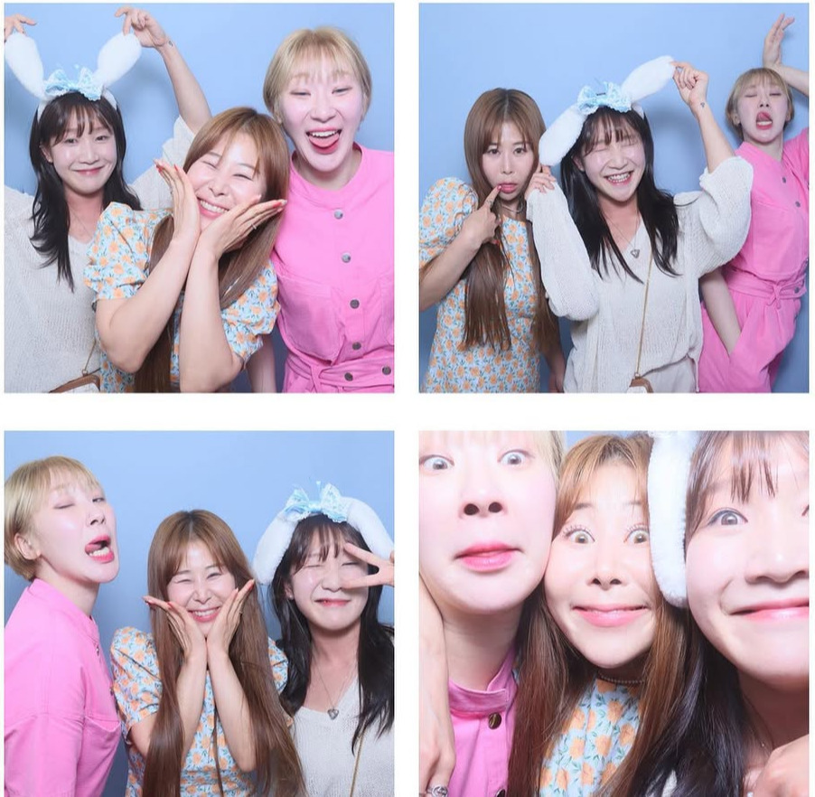 이래나 저래나 우리 백마가 짱먹어  좋은 날에 함께 하고 힘들고 지칠 때도 지금처럼 우리 곁에서 힘과 버팀이 되어주자! 사랑해 #백마TV.jpg