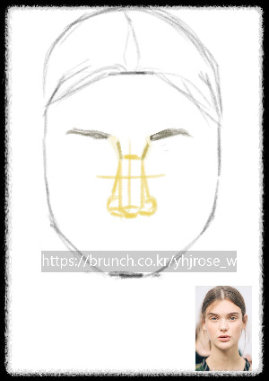 20251217_인물 그리기 3탄_응시하는 소녀_2차(지울것).jpg