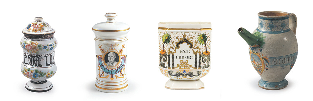 한독의약박물관 소장 도자기.jpg