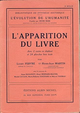 lapparitiondulivre.jpg