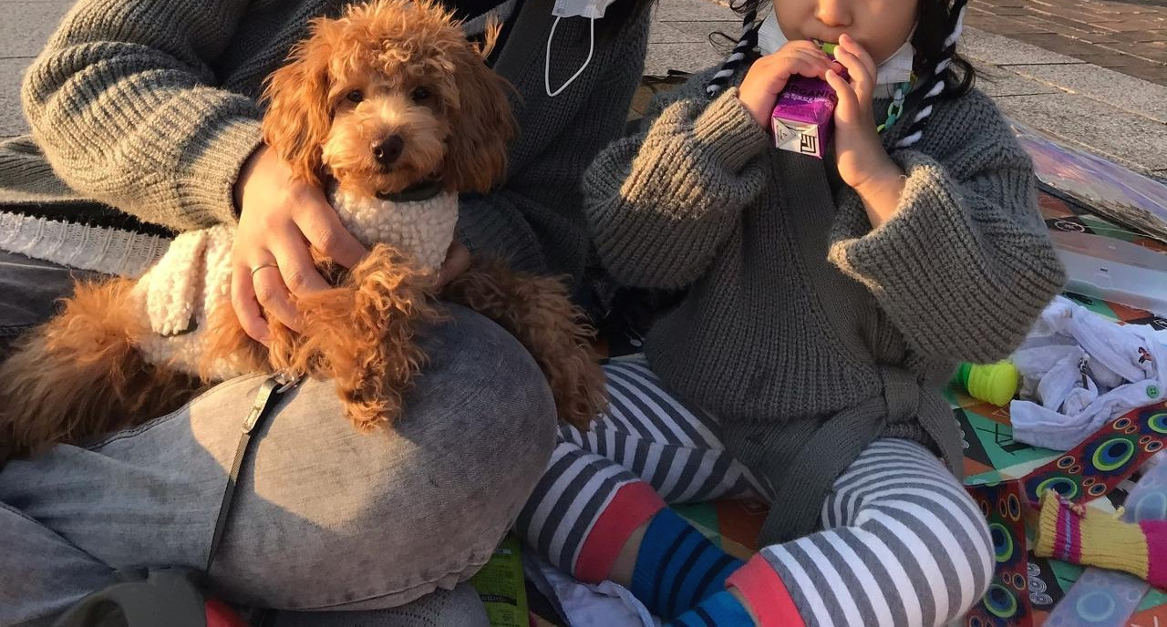 행복한 한때.jpg