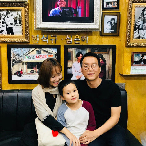 국내 가족사진_군산 여행 중 초원사진관에서.jpg