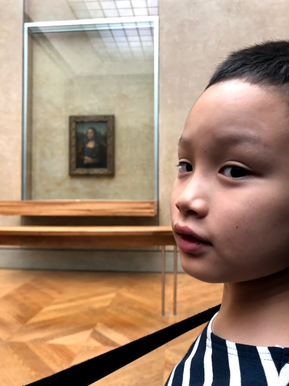 파리_루브르_모나리자 보러 온 인파_속 류민 군.jpg