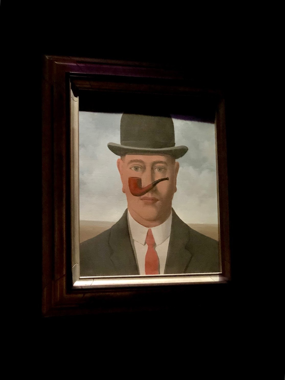 브뤼셀 마그리트 그림 4.jpg