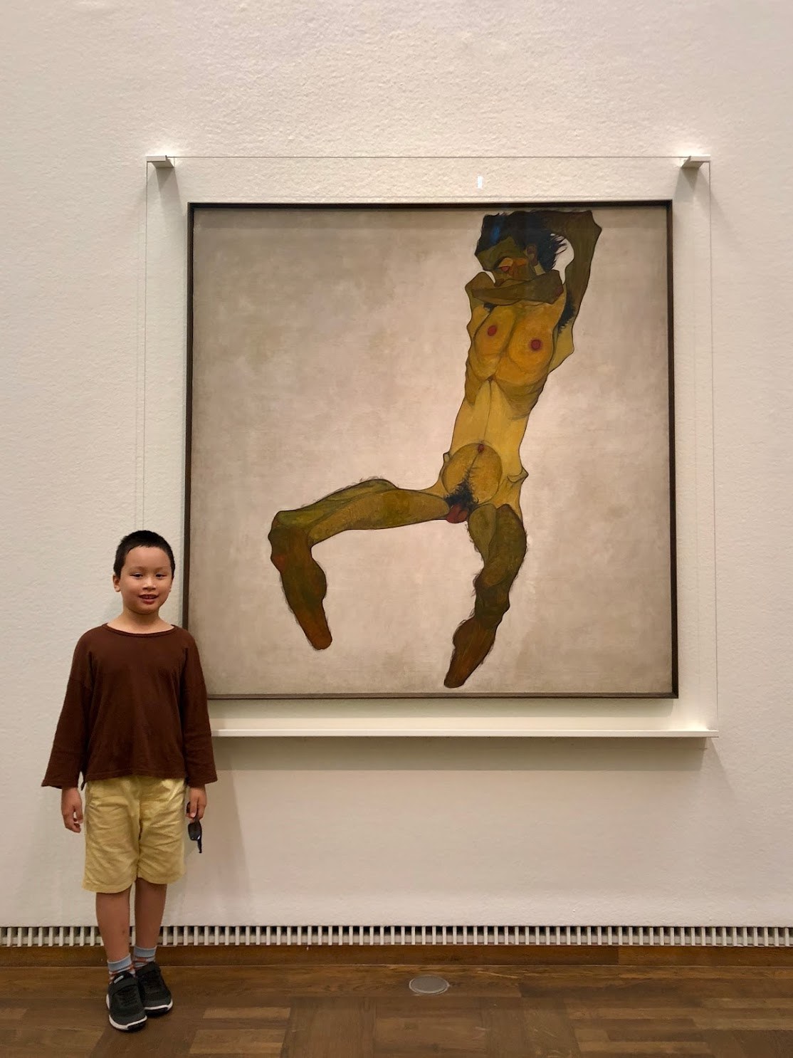 빈_레오폴드 뮤지엄_에곤 실레.jpg