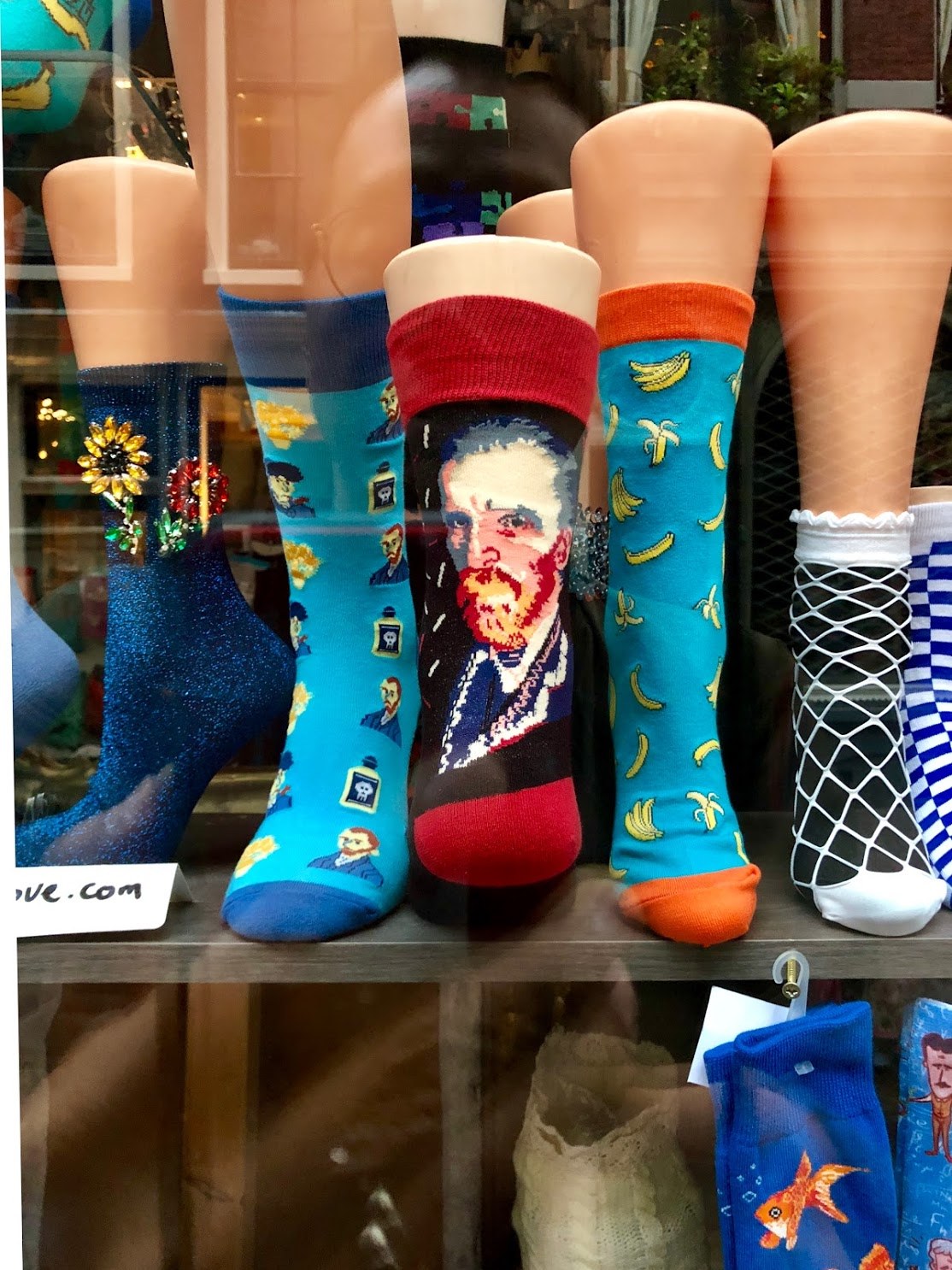 암스테르담 반고흐 양말.jpg