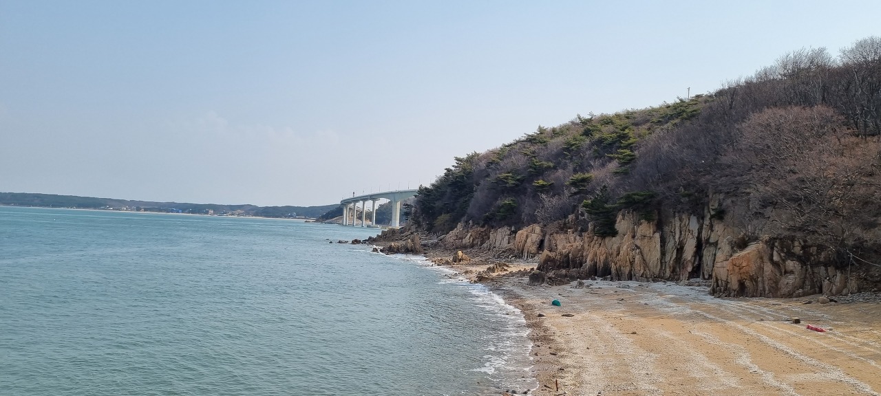 01화 무의도 둘레길을 바다를 즐기는 자에게 추천한다.