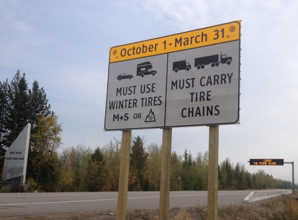 BC-99 chain requirement sign.jpg