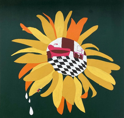 마음의눈_31.8X31.8cm_Acrylic on canvas__2019.jpg