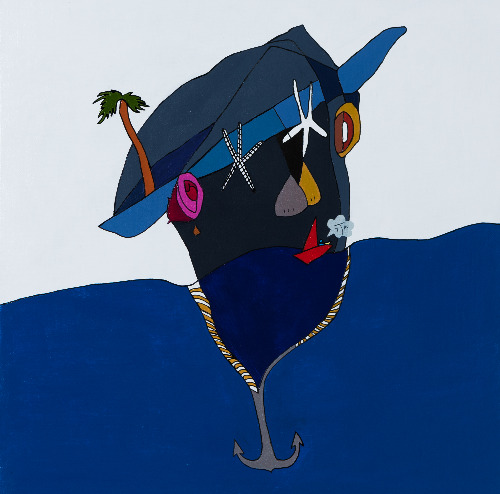 미바루씨_45.5x45.5_Mixed Media _ 2020.jpg