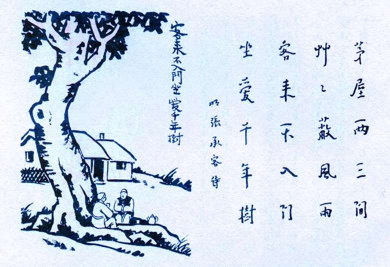 290. 客來不入門 坐愛千年樹.jpg