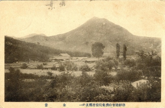 옛 선희궁 정경 사진.jpg