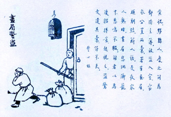 392. 畫眉警盜.jpg