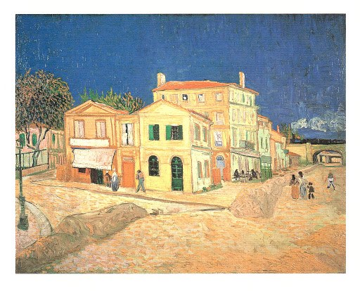 고흐, 노란 집.jpg