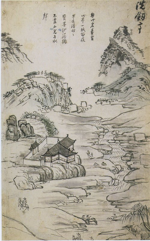 세검정 (권신응).jpg