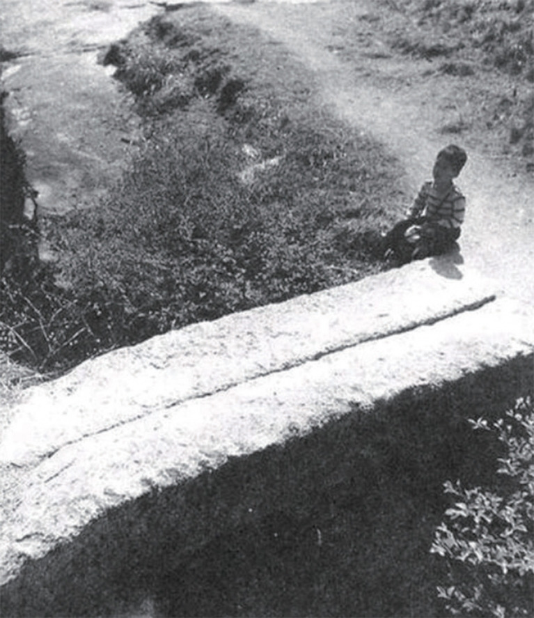 수성동 서울 육백년에 수록된 기린교.jpg