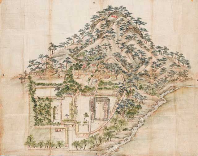 삼청동 (옥호정도 19세기).jpg