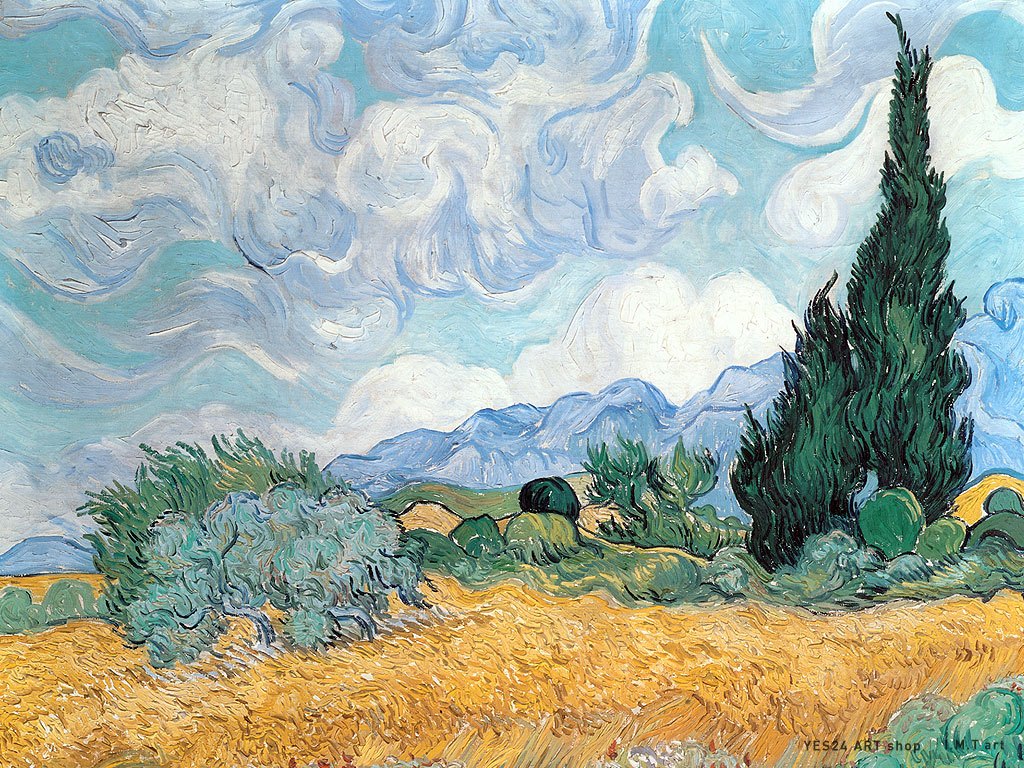 고흐, 측백나무가 있는 밀밭.jpg