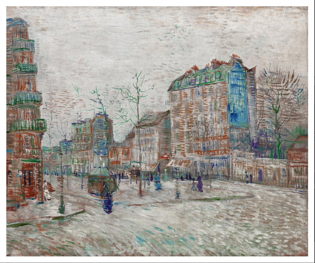 Vincent Van Gogh - Boulevard de Clichy.jpg
