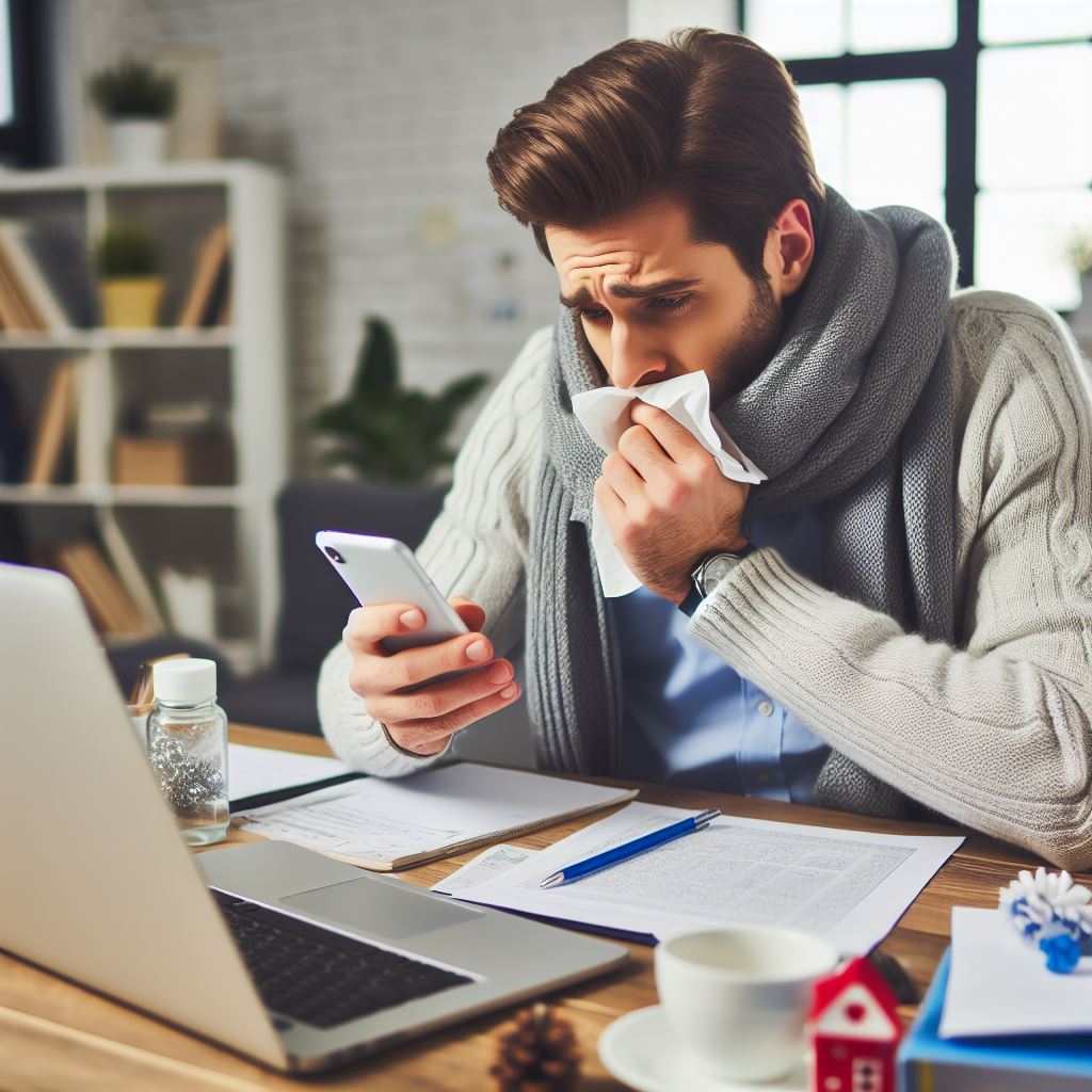 오들오들 떨면서 일하고 있는 사진.jpg