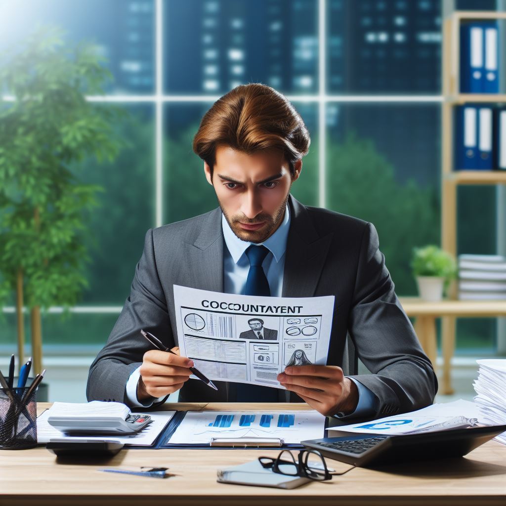 서류 확인하는 모습.jpg