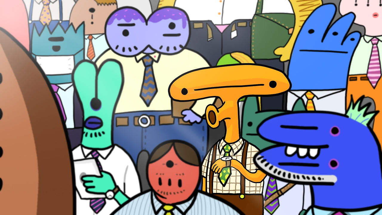 브래그 바쁜출근길.jpg