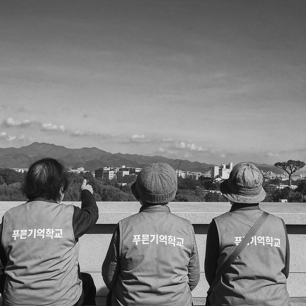 세친구 흑백.jpg