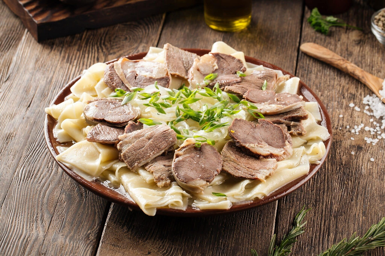 Kazakh Beshbarmak Fascinating Facts about the National Dish.jpg