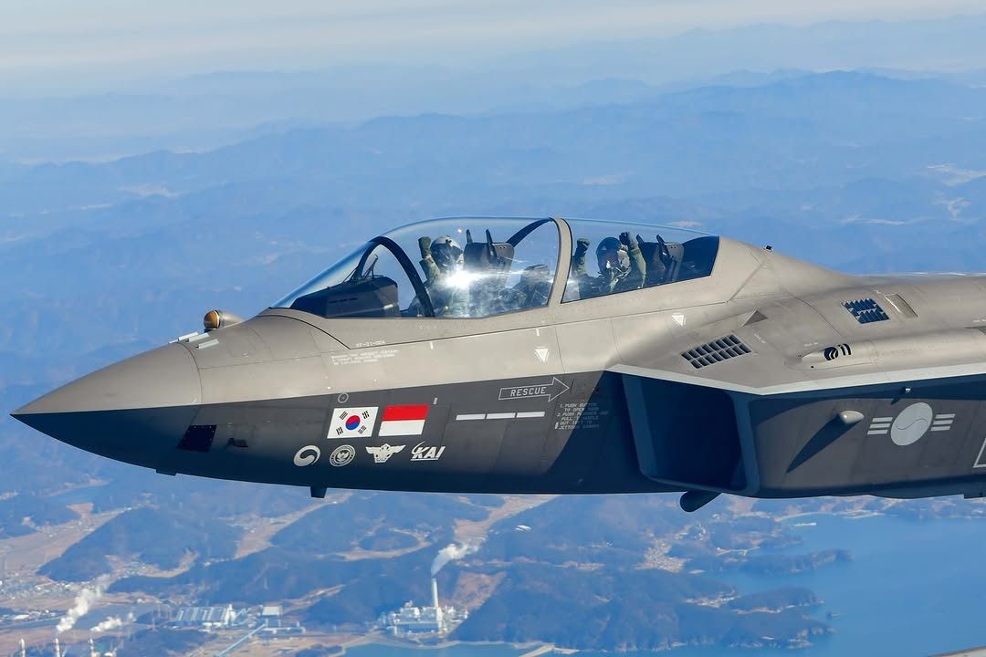 DEFENSE STUDIES Indonesia dan Korea Selatan Perkuat Kembali Kolaborasi.jpg