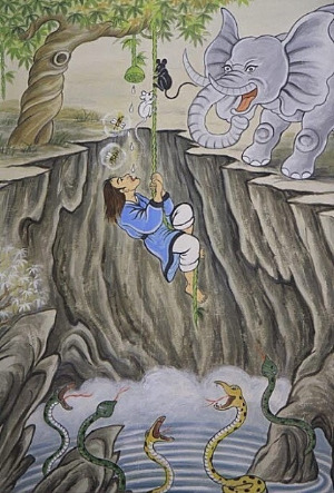 삶을 그린 안수정등(岸樹井藤)  네이버 블로그.jpg