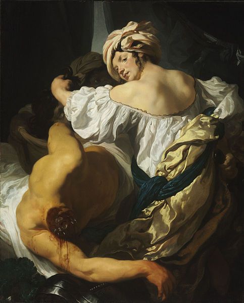 483px-Judith_in_the_Tent_of_Holofernes_by_Johann_Liss_Budapest_version.jpg