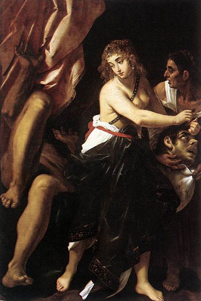 400px-Giovanni_Baglione_-_Judith_and_the_Head_of_Holofernes_-_WGA01157.jpg