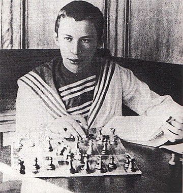 체스두는 어린 프로코피예프 pinterest.jpg